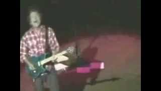John Fogerty-CCR-It Came Out Of The SKY