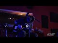 Left Lane Cruiser - Mule Plow Line - Gaslight Sessions