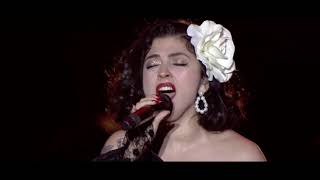 La nave del Olvido - Mon Laferte - Vive Latino 2020 homenaje a José José video oficial