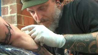 3 Best Tattoo Shops in Greensboro, NC - Expert Recommendations