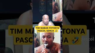 Download lagu TIM MABAR PASCOL FOTONYA PASCOL SEMUA ❗❗🤣🤣 #pascolshort #hiduppascol #pascol #momenpascol mp3