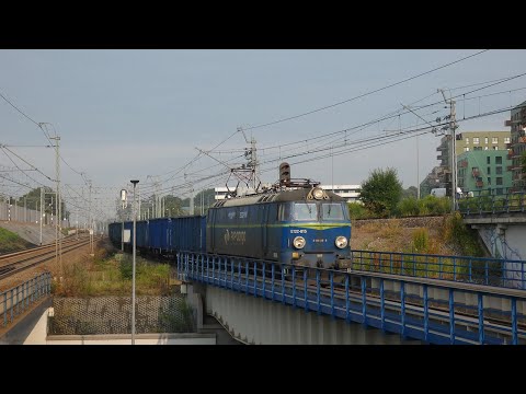 Chopin, Leo Express i inne na krakowskich Bronowicach i Wapienniku