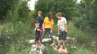 Ruber Biscuits in the Oven