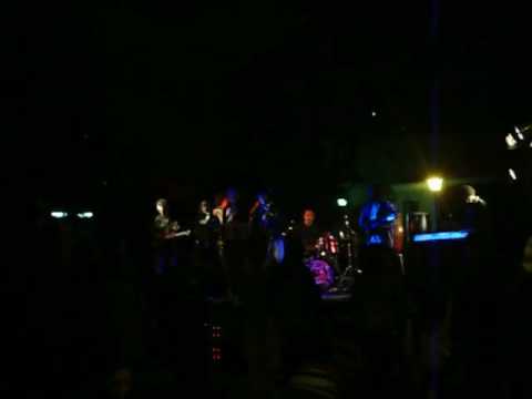 Raiz Ancestral- Capurro 22-08-09