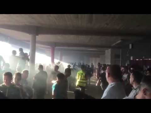 Црвена Звезда - Партизан 148. Вечити дерби - 4 / Crvena Zvezda - Partizan 148. Eternal derby - 4