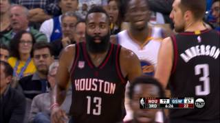 James Harden - Houston Rockets