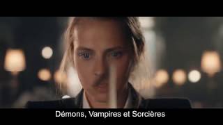 A Discovery of Witches - Trailer #2 (VOSTFR)