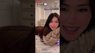 Vietkitty TikTok live