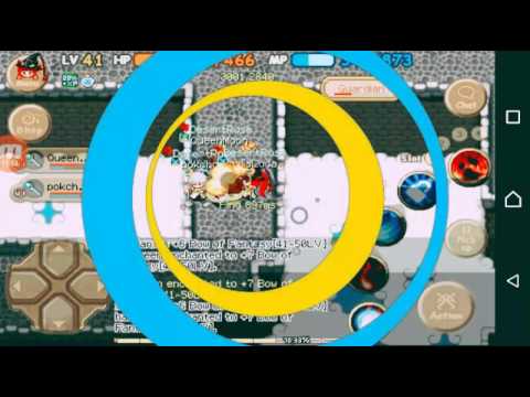 IMO TWOM: Solo training gets boring. Mages are awesome!