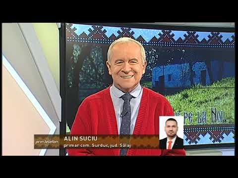 VINE CLUJU PE LA NOI, 30 noiembrie 2025