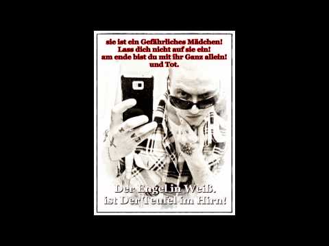 GONZOLA & T-ROCK - FICK DEN RICHTER - IHR KÖNNT UNS NICHT RICHTEN