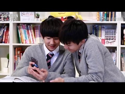 [Vietsub BTS] Phòng tự học Học viện nam sinh Season 2 (Part 9)