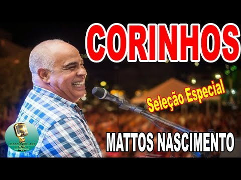 MATTOS NASCIMENTO  SÓ CORINHOS DE FOGO