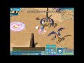 Digimon RPG Part 12 Level 51 80 Low Pressure Grinding Method