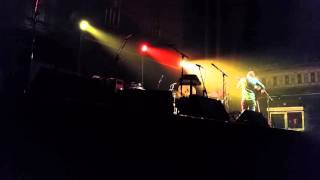 Andrew Bird - Chemical Switches - Tabernacle ATL 04-02-2016