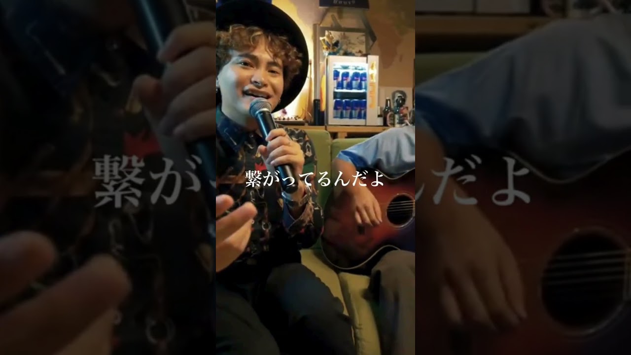 Teechi 「遥」"UTATEECHI House Session Live" EP.2 後編 #TEECHI#OKINAWA#沖縄