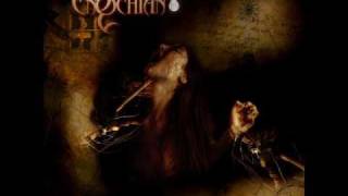 The Enochian - Charge of the horned godess