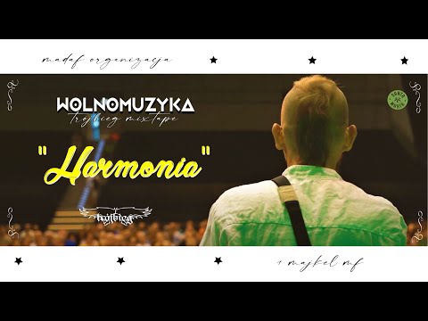 05. Harmonia + Majkel Mada F [ Miłość Ku**y ] . = Wolnomuzyka Trójbieg Mixtape =