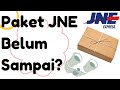 Solusi Paket JNE Belum Sampai, Cara Mudah Kontak Customer Service JNE Solusi Paket JNE Belum Sampai, Cara Mudah Kontak Customer Service JNE