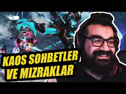 WE PLUNGED SPEARS INTO CHAOS AMIDST CONVERSATIONS (Is Kalista strong?) | HolyPhoenix Batuu StarSc...