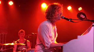 Relient K - Forget &amp; Not Slow Down - Looking For America Tour - Clifton Park NY 2016