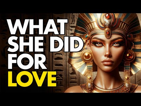 The Egyptian Myth of Isis the Most Powerful Goddess in Ancient Egypt