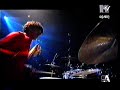 Cristina Donà & Afterhours - Ho Sempre Me live a Mtv Sonic