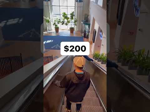 How to Stay at Disney for $40 a Night