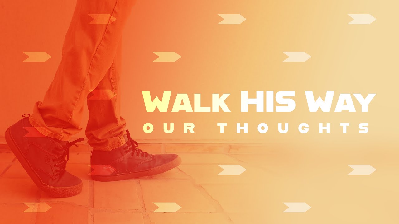Our Thoughts | 1/5