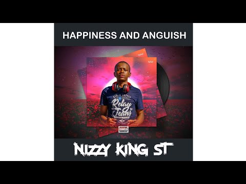 Nizzy King (ST)  [ Feat. Leinad Wise ] - Be Right (Official Audio)