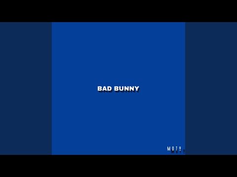 Bad Bunny