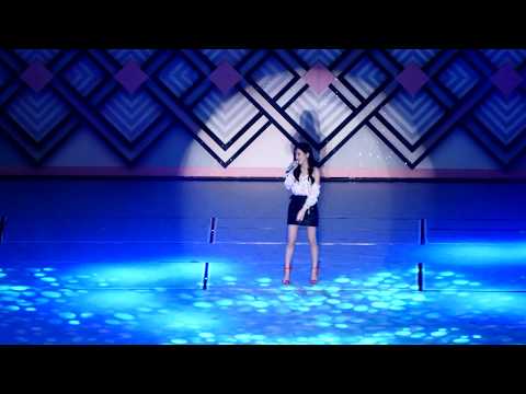 170708 SM콘서트 소녀시대 태연(SNSD TaeYeon) Rain  4K직캠 fancam