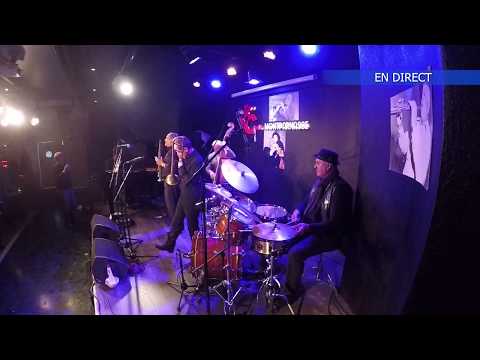 Sidney Bechet Quintet - New JB