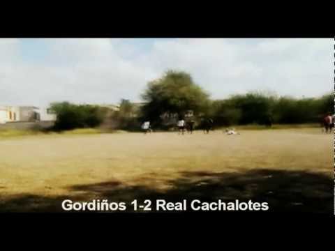 Liga Arboledas Futbol 7 - Resumen Jornada 16 HD