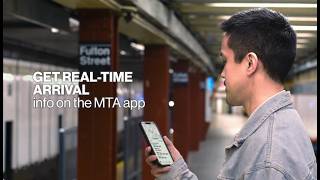 The new MTA App is here!