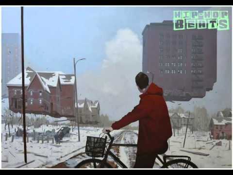 [UNDERGROUD BEATS]podolskiy x MaxVol prod  - 08  Breaking School ft Mura