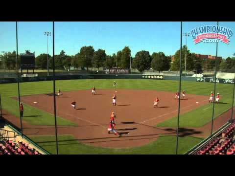 Aggressive Offensive Strategies