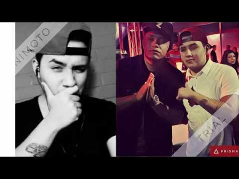 Gatita-Loca-Ronald-El-Killa-Mackieaveliko-Randy-Lgante-The-Mix-Tape