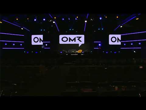 OMR19 Expo Big Picture Stage - 07.05.2019 | OMR Festival 2019