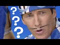 Sportacus Who But Only Questions
