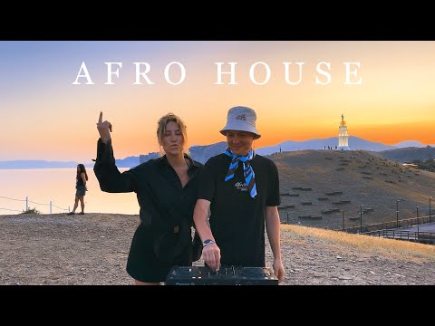 Summer Afro House // Sunset Mix // Tavrida // MDROM