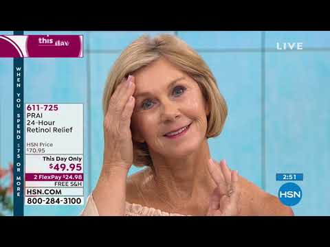 HSN | Spring Fashion Edit 03.28.2019 - 08 AM