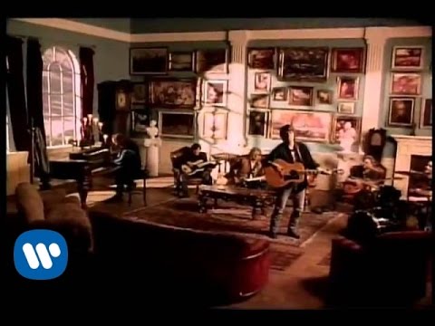Blue Rodeo - "Rain Down On Me" [Official Video]