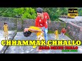 Chhammak Chhallo Jara Dhire Challo Hindi 90s Song | Dance Video | #SunnyDeol Dance by Pankaj S