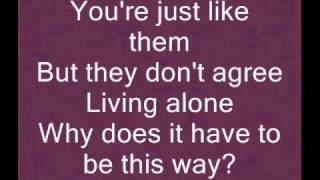 someone to love east 17 near naked mix lyrics