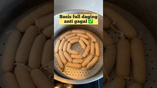 Download lagu Sosis homemade | cara membuat sosis | resep sosis #sausage #sausagerecipe #sosis #sosisviral #resep mp3 Download lagu Sosis homemade | cara membuat sosis | resep sosis #sausage #sausagerecipe #sosis #sosisviral #resep mp3