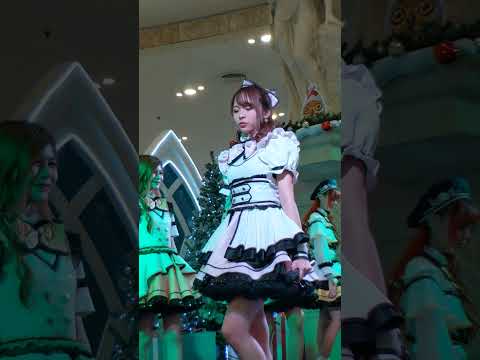 [Fancam] Bew Sumomo - My Dear @ Terminal21 Asok Gift Fest 2022