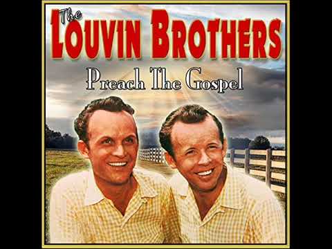 Louvin Brothers - The River of Jordan 1958
