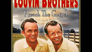 Louvin Brothers - The River of Jordan 1958