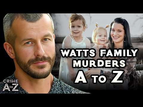 Chris Watts Family Murders: The FULL Truth Is Worse Than You Thought